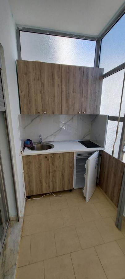 City Beachfront Apartments Влёра Номер фото